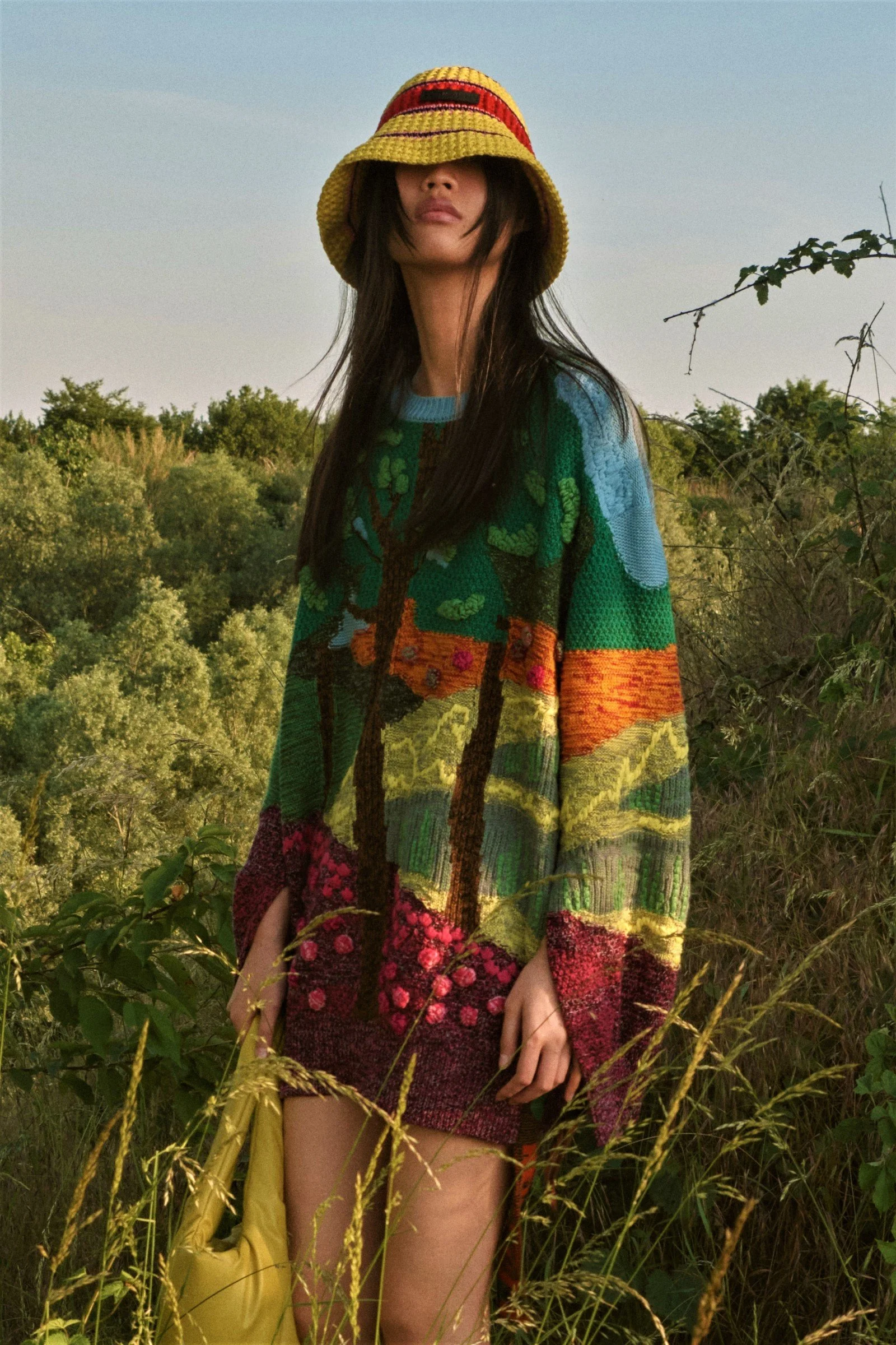 Stella McCartney Resort 2023 Hits 85% Record Sustainability — Anne